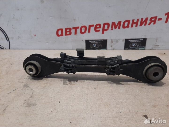 Рычаг задний правый Bmw 118 F20 N13B16 2015