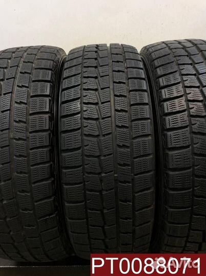 Dunlop Winter Maxx WM01 205/60 R16 98H