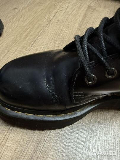 Dr martens jadon 37