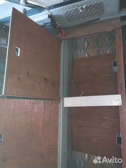 Лодка прогресс 2