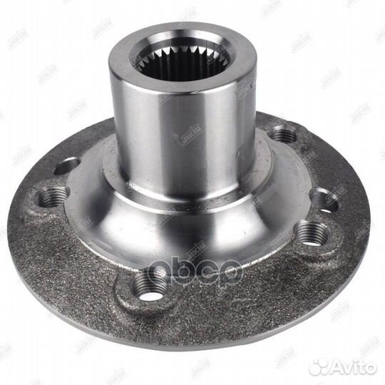 Ступица колеса зад HW31001 jikiu