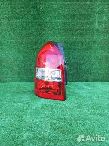 Фонарь задний левый Hyundai tucson 1