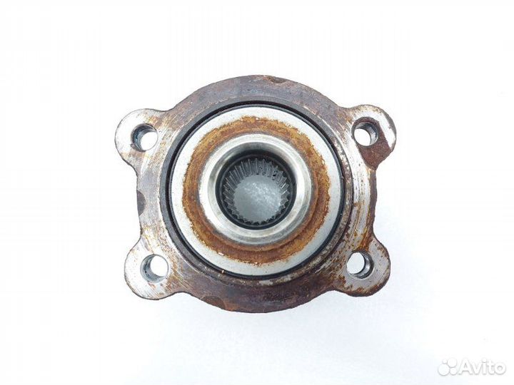 Ступица передняя Ford Kuga 2 jqmb 2014