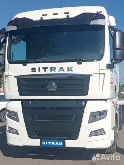 Водитель категории е с допог