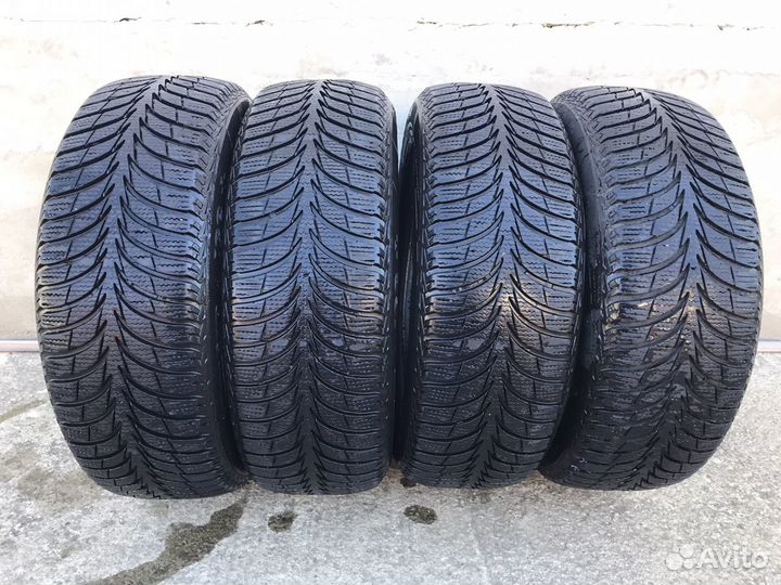 Goodyear UltraGrip Ice 185/60 R15 88T