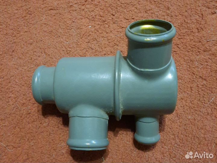 Термостат ваз 2109