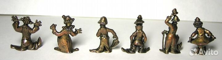 Киндер - солдатики