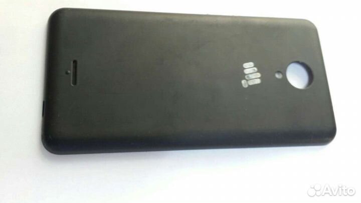 Запчасти для micromax Q480