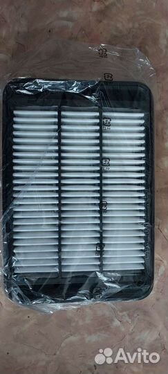 Воздушный фмльтр