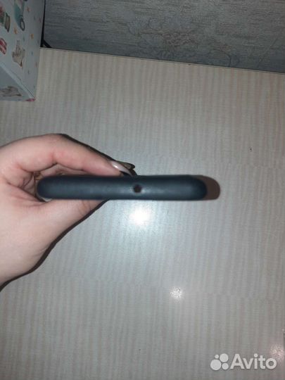 Чехол на samsung