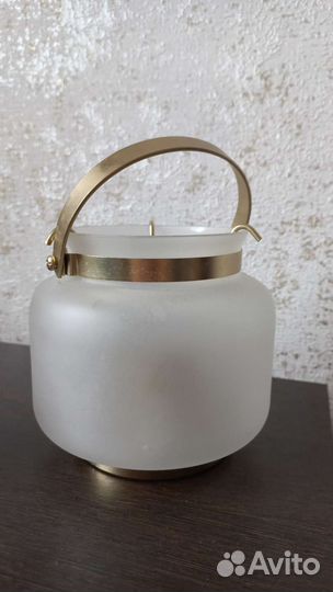 Подсвечник yankee candles