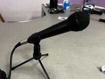 Студийный микрофон Neodymium Magnet DM 33