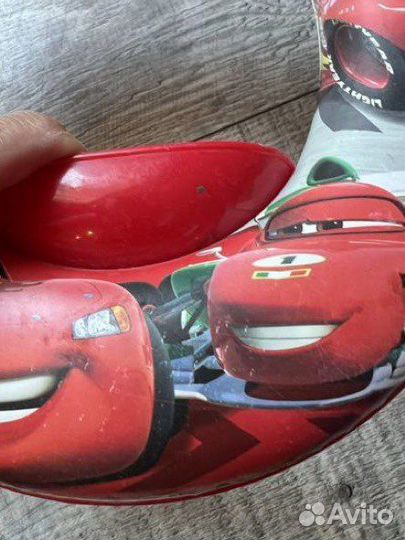 Сидение на унитаз детское