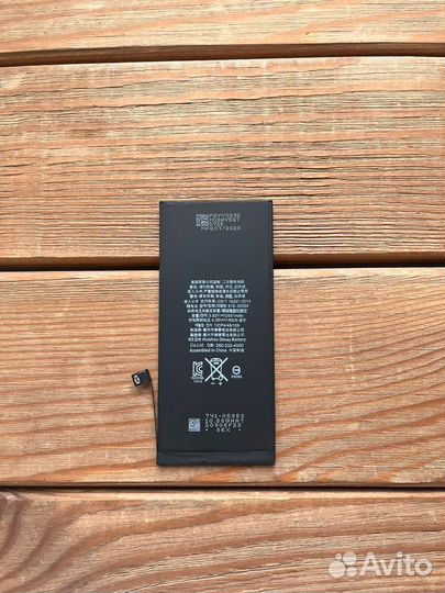 Аккумулятор iPhone 8 Plus копия