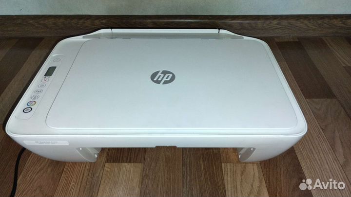 Принтер HP DeskJet 2620