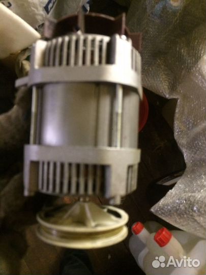 Двигатель от стиральной машины ardo TLA 1000 x