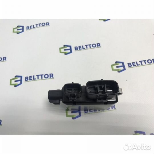 Блок управления вентилятором 214934GA0A