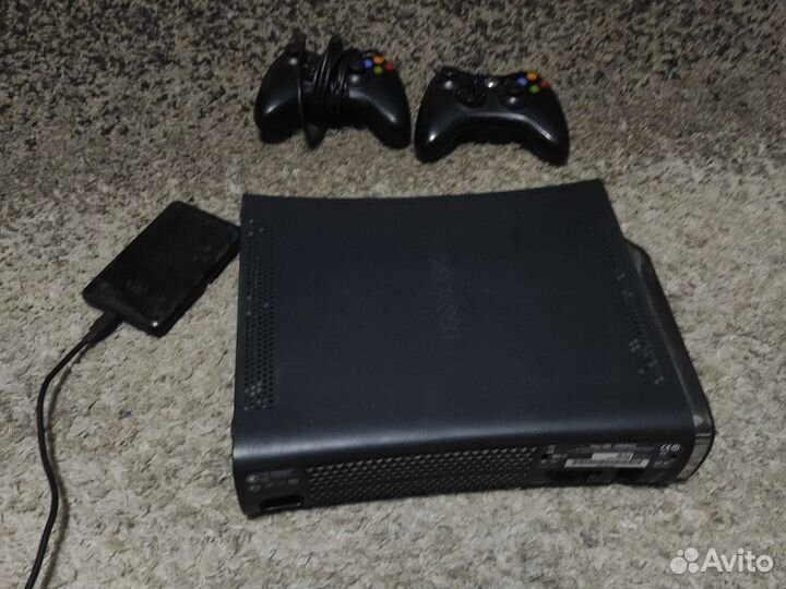 Xbox 360
