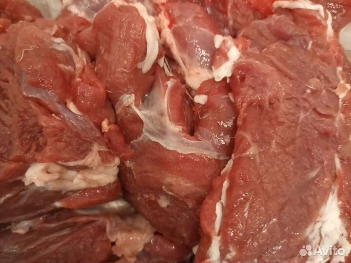 Козы на мясо