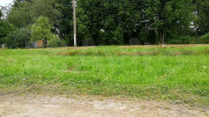 Участок 15 сот. (ИЖС)