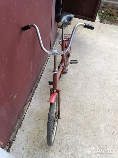 Велосипед Кама