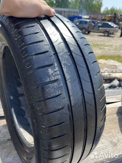 Michelin Agility 4/7 R6.5
