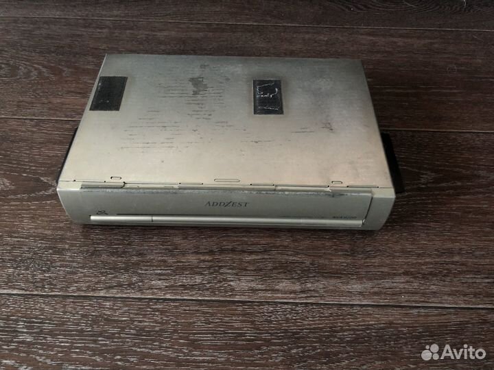 Мультимедийная система