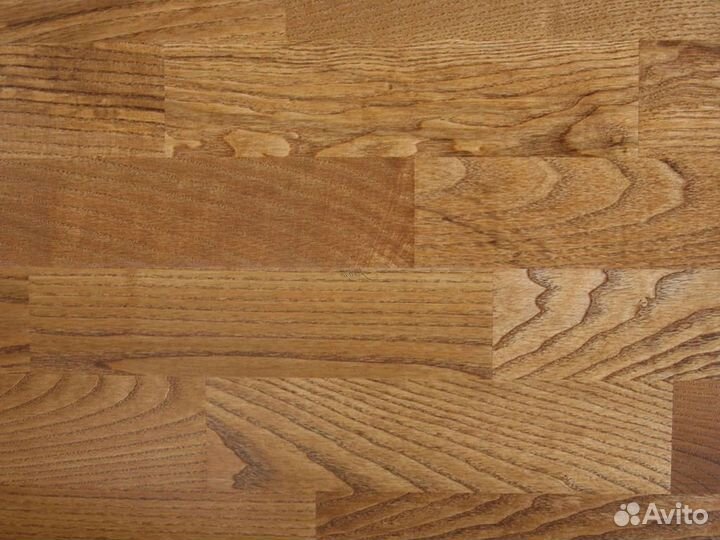 Паркет / Паркетная доска лиственница