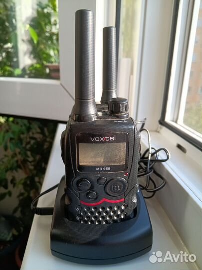 Рации Voxtel mr 950