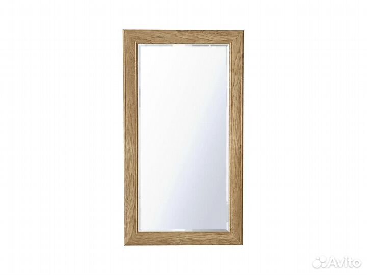 Зеркало турин, Дуб Каньон