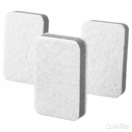 Свампиг губка для мытья из икеа