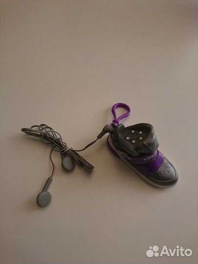 Портативный радиоприёмник Geox