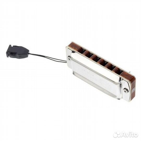 Губная гармошка Seydel Sohne Big Six Classic C