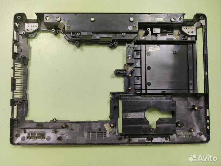 Ноутбук DNS W253ELQ запчасти