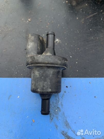 Клапан вентиляции бака Volkswagen jetta 6