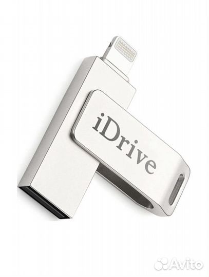 Флешка для iPhone 128