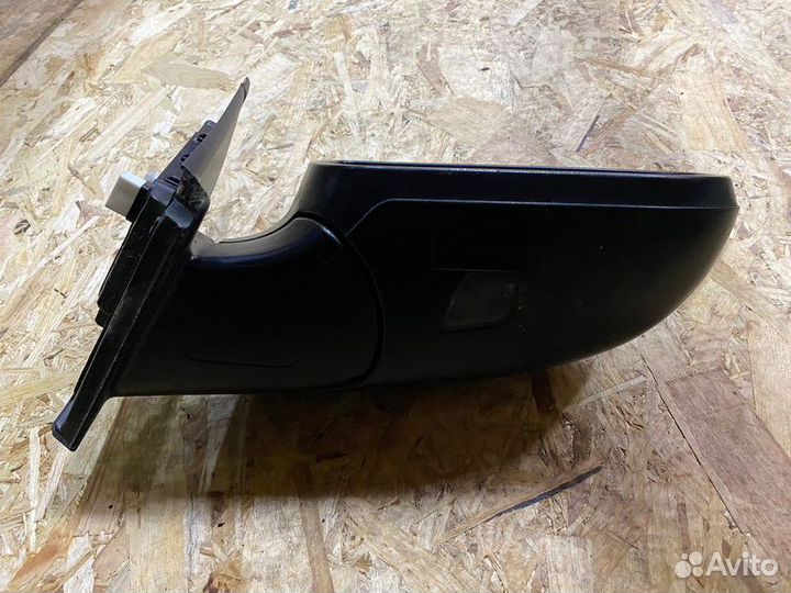 Зеркало правое Хендай Туксон 3