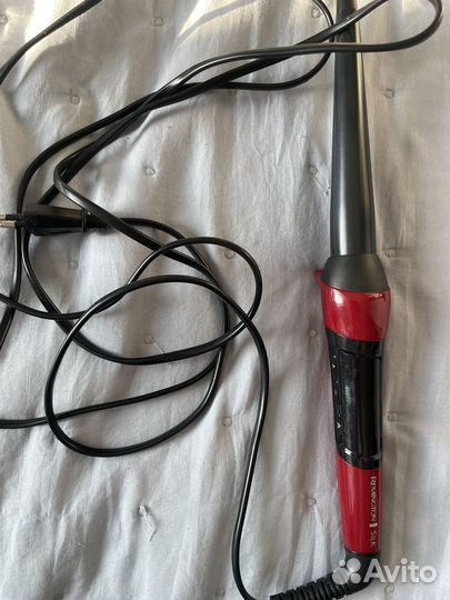 Плойка remington