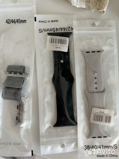 Браслет для apple watch
