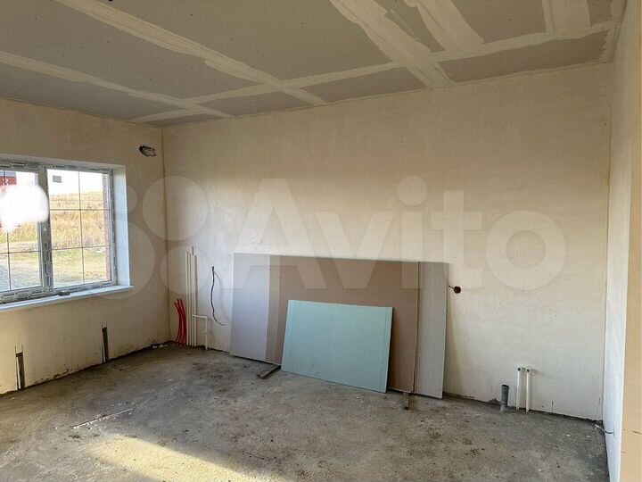 Коттедж 70 м² на участке 3 сот.