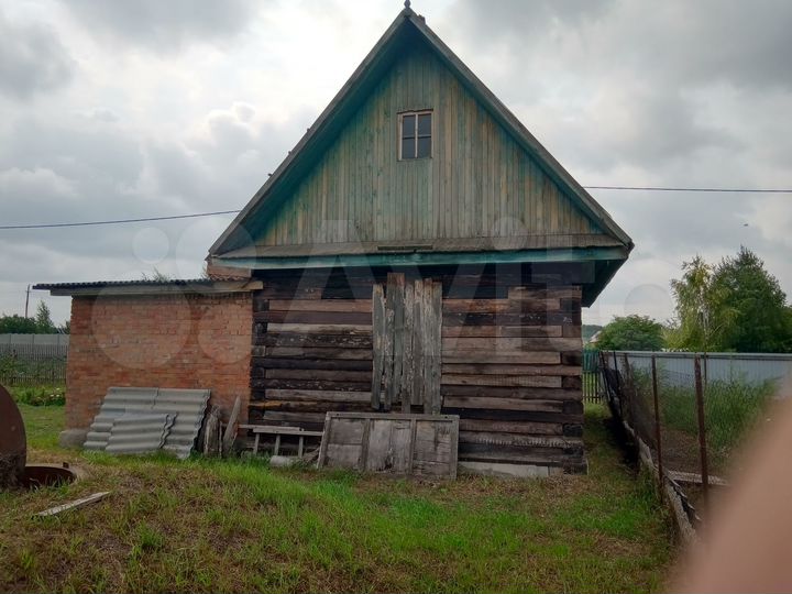 Участок 20 сот. (ИЖС)