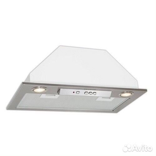 Встраиваемая вытяжка elikor Врезной блок 52Н-400