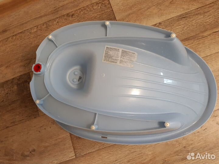 Ванночка для купания