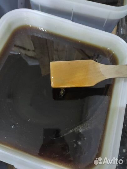 Таёжный мёд оптом