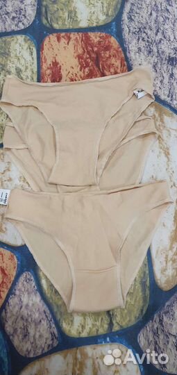 Chersa трусы 38 и 32 для гимнастики под купальник