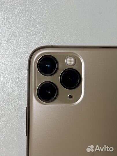 iPhone 11 Pro, 256 ГБ