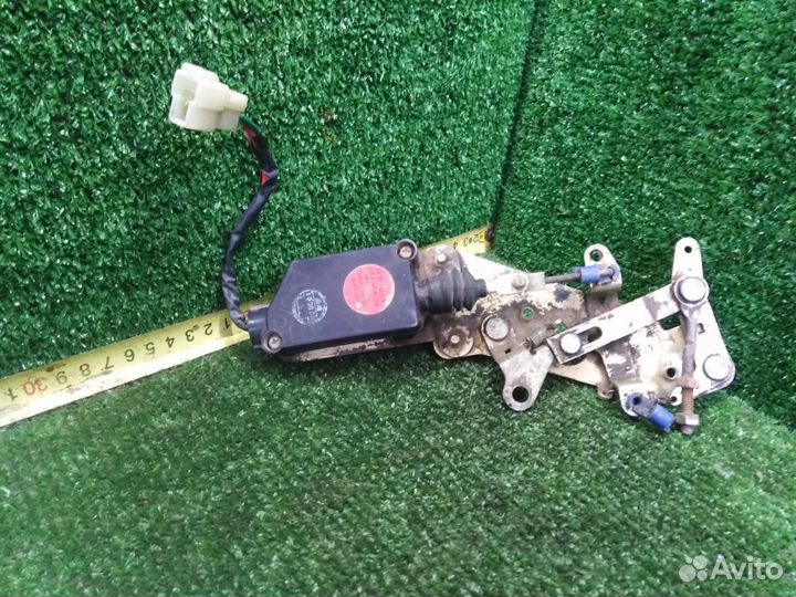 Сервопривод центрального замка Kia Carnival 1 UP