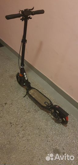 Самокат детский Urban Scooter