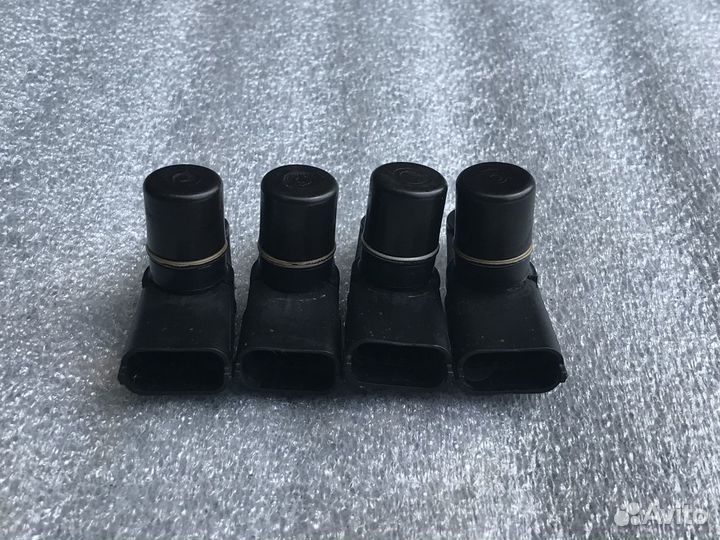 Датчик распредвала Chevrolet Camaro V 10-15