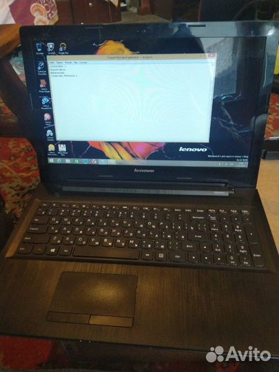 Ноутбук для работы игр учебы кина веб серфа